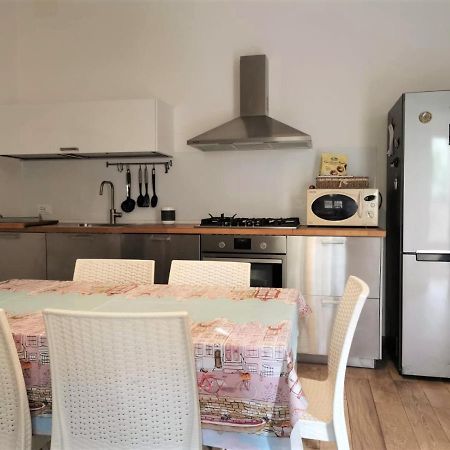 Montesilvano Marina Casa Giulia A 500 Mt Dal Mare 빌라 외부 사진