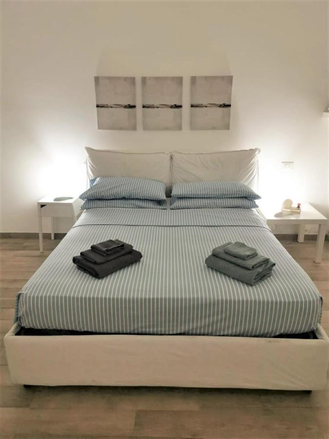 Montesilvano Marina Casa Giulia A 500 Mt Dal Mare 빌라 외부 사진