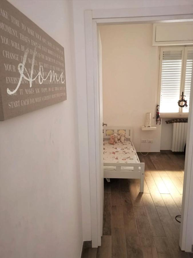 Montesilvano Marina Casa Giulia A 500 Mt Dal Mare 빌라 외부 사진