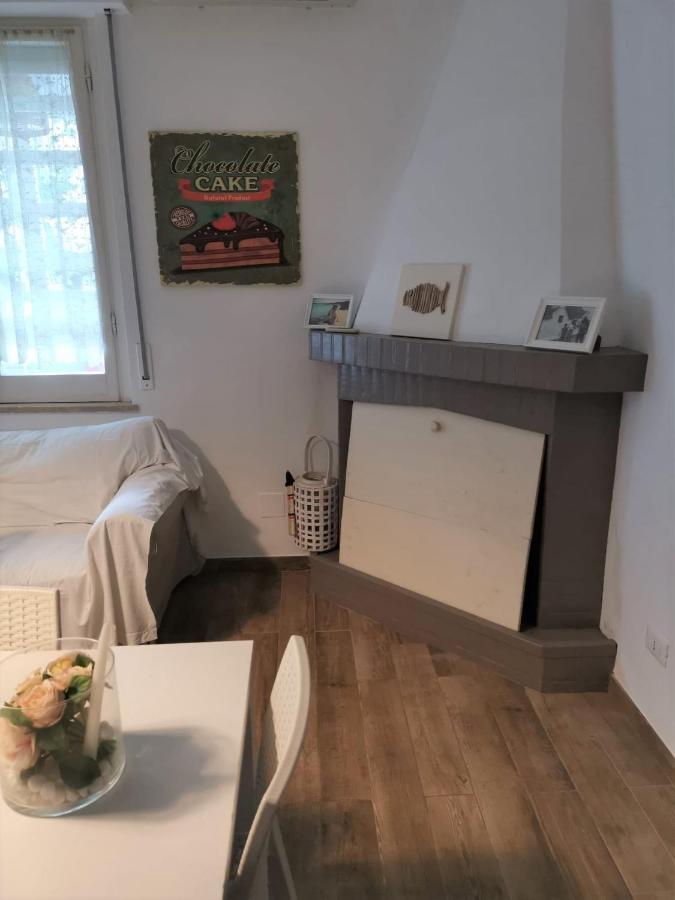 Montesilvano Marina Casa Giulia A 500 Mt Dal Mare 빌라 외부 사진