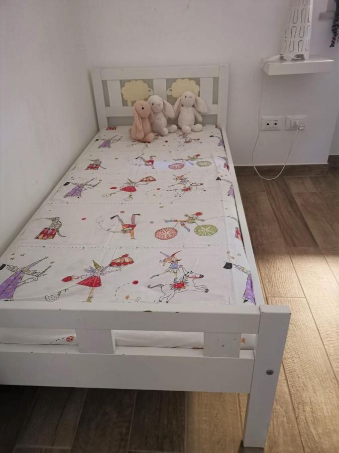 Montesilvano Marina Casa Giulia A 500 Mt Dal Mare 빌라 외부 사진
