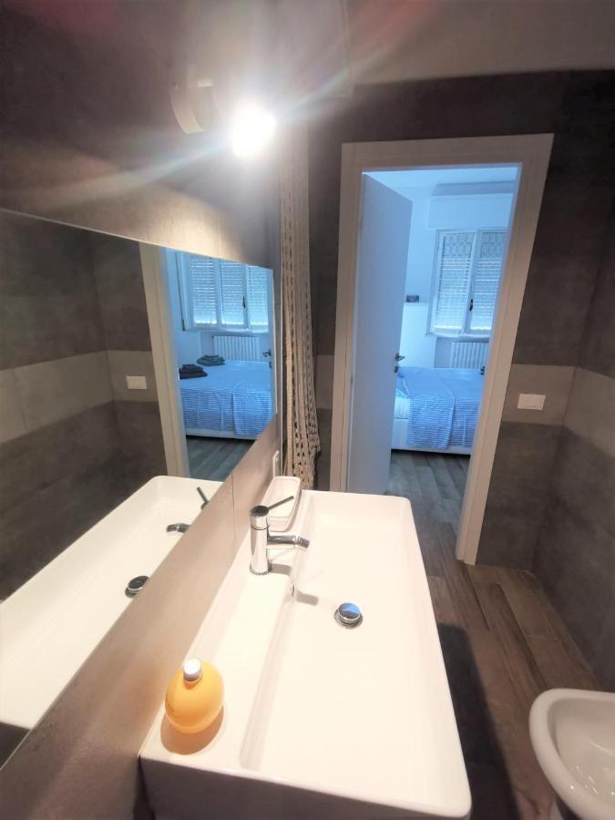 Montesilvano Marina Casa Giulia A 500 Mt Dal Mare 빌라 외부 사진