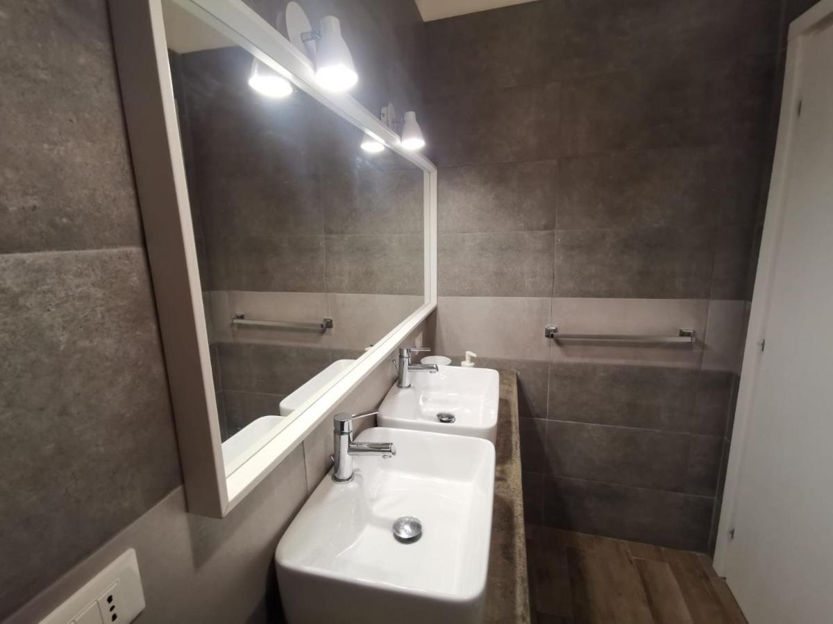 Montesilvano Marina Casa Giulia A 500 Mt Dal Mare 빌라 외부 사진