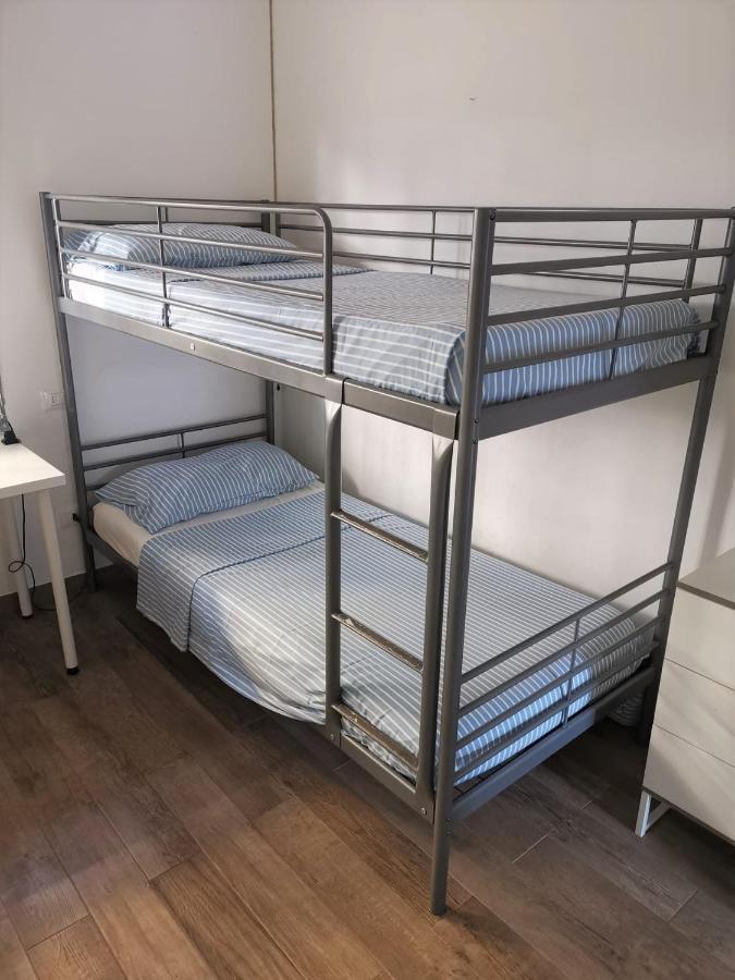 Montesilvano Marina Casa Giulia A 500 Mt Dal Mare 빌라 외부 사진