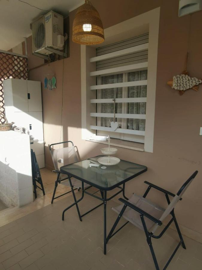Montesilvano Marina Casa Giulia A 500 Mt Dal Mare 빌라 외부 사진